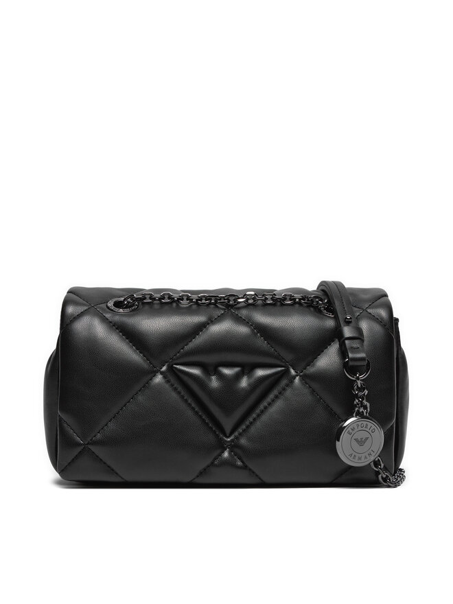 Emporio Armani Сумка Emporio Armani Y3C041 YWJ8I 80001 Чорний