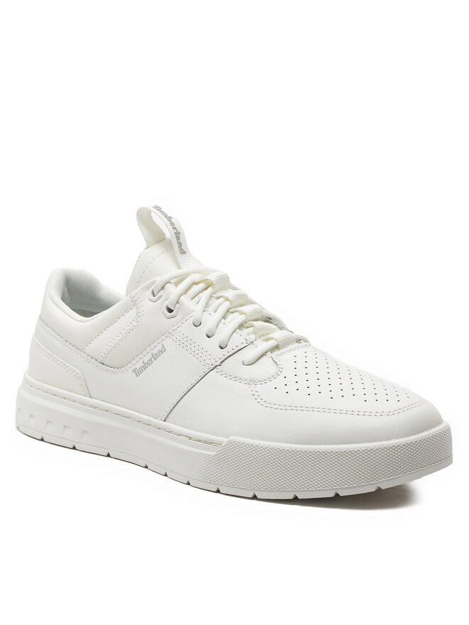 Timberland Sneakersy Timberland TB0A675WEM21 Bílá