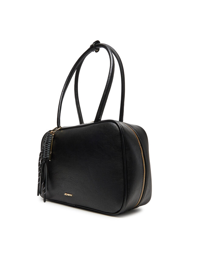 JENNY Handtasche JENNY C-JNY-M-015-08 Schwarz