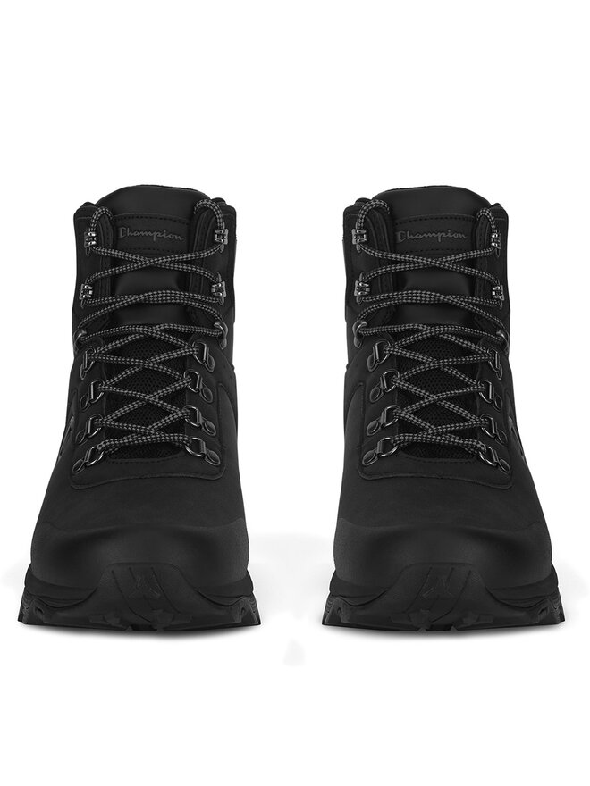 Champion Botines planos Champion MICAN S21893-KK001 Negro