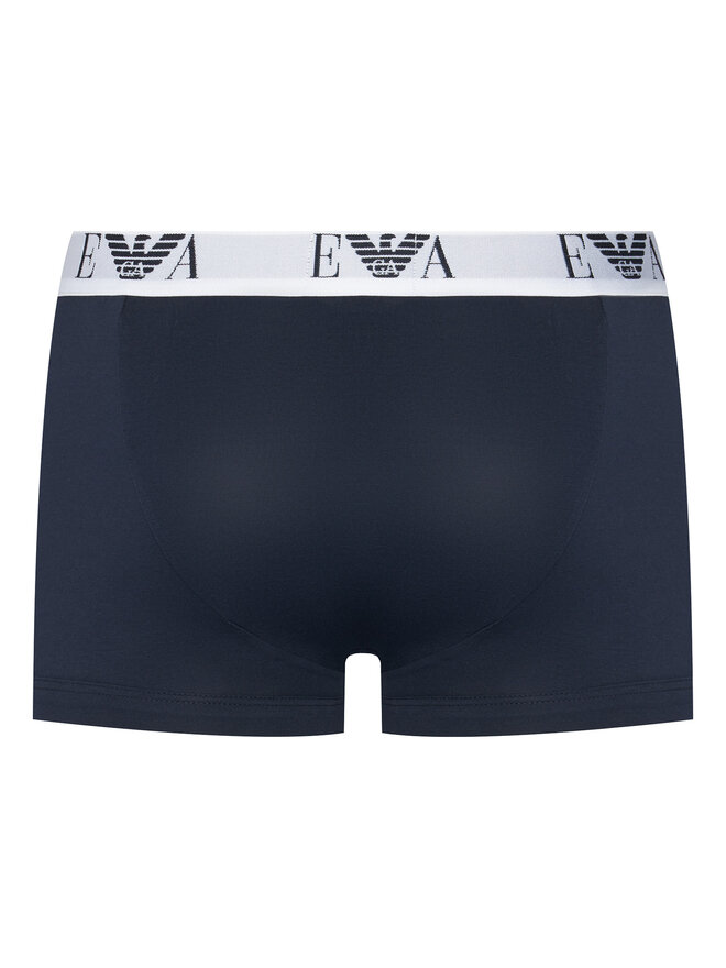 Emporio Armani Underwear Emporio Armani Underwear 3 darab boxer EM000259 AF14131 MB139 Sötétkék