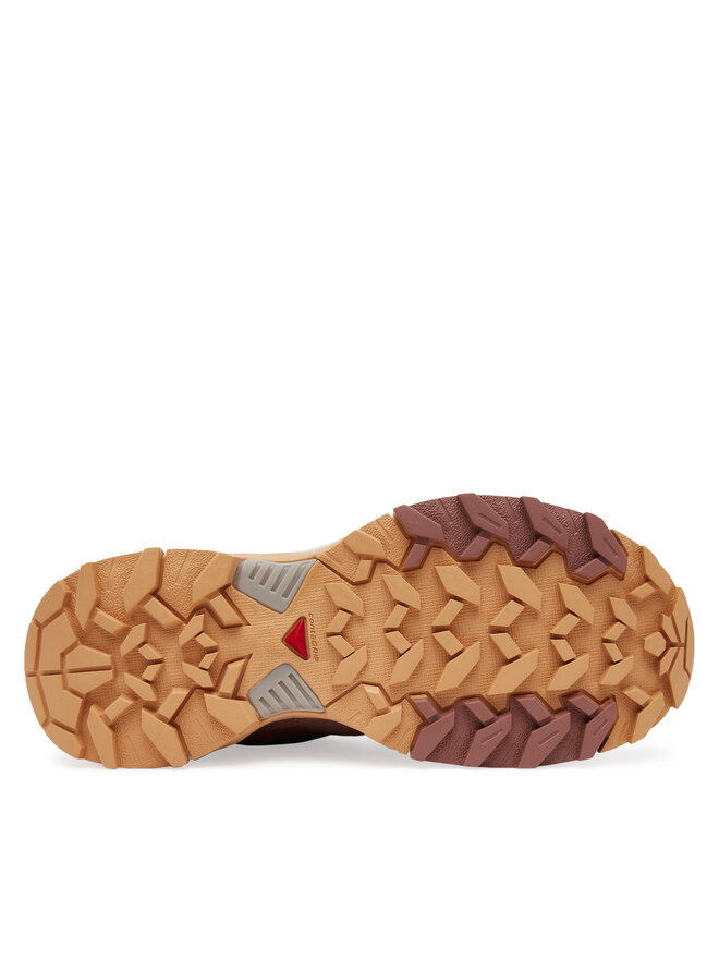 Salomon Pārgājienu apavi Salomon X Ultra 360 Edge Gore-Tex L47816900 Violets