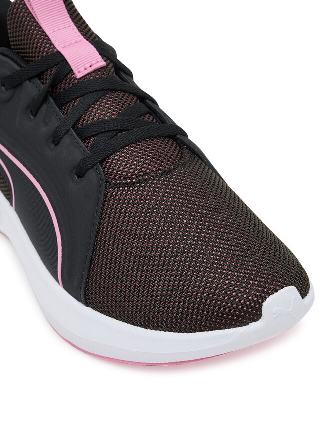 Puma Buty do biegania Puma Softride Carson 310154 04 Czarny