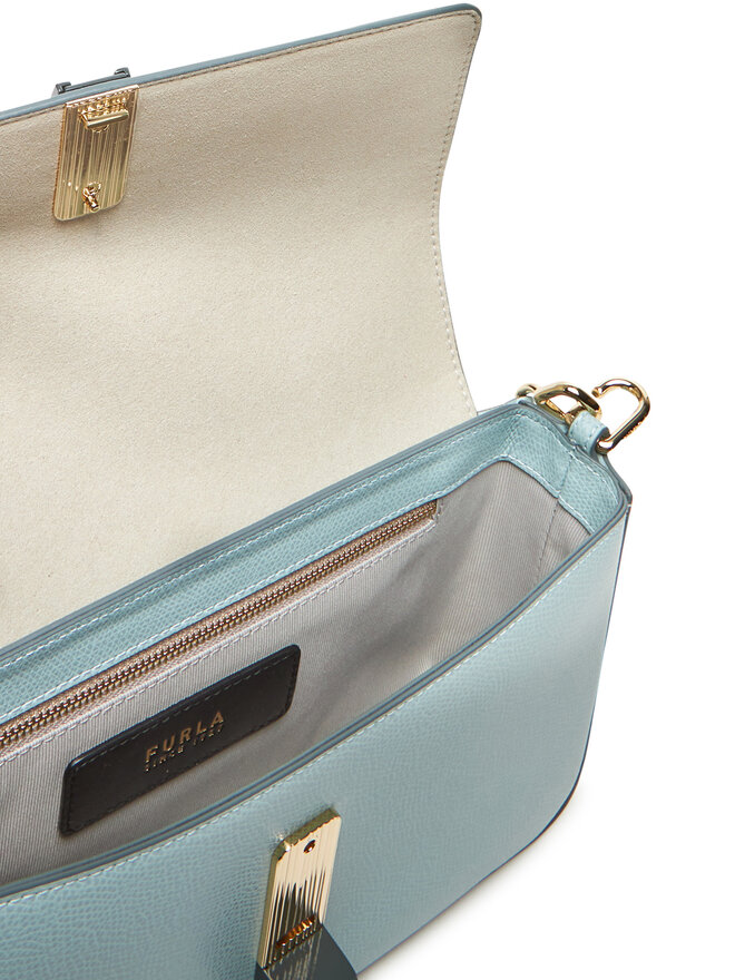 Furla Сумка Furla WB01826 ARE000 CN AQ000 Голубий