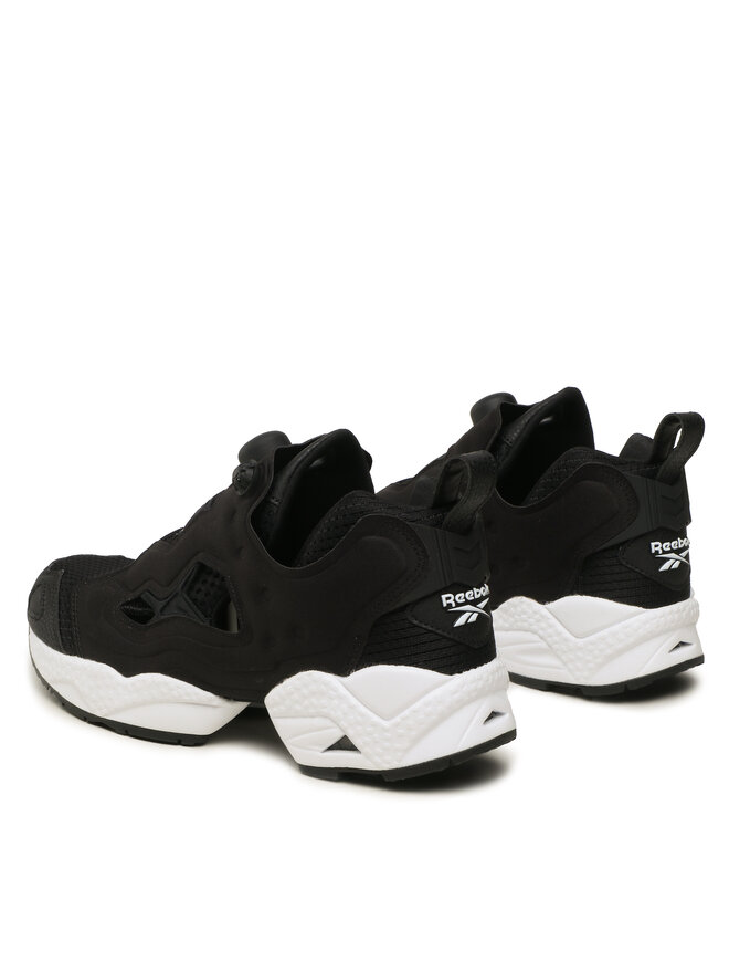 Reebok Αθλητικά Reebok Instapump Fury 95 GX9433 Μαύρο