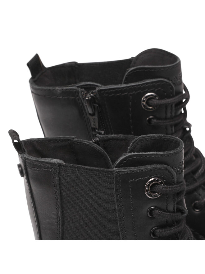 Lasocki Young Botas Lasocki Young CI12-LY-04 Negro