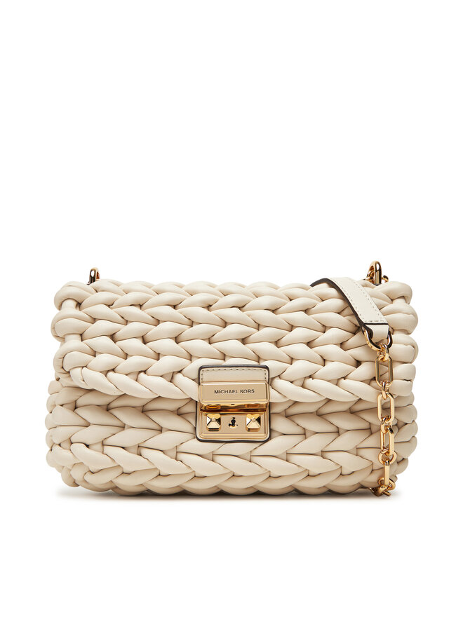 MICHAEL Michael Kors Soma MICHAEL Michael Kors Tribeca 30T5G2RL7T Écru