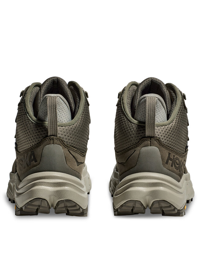 Hoka Scarpe da trekking Hoka Anacapa 2 Mid GTX GORE-TEX 1141633 Grigio