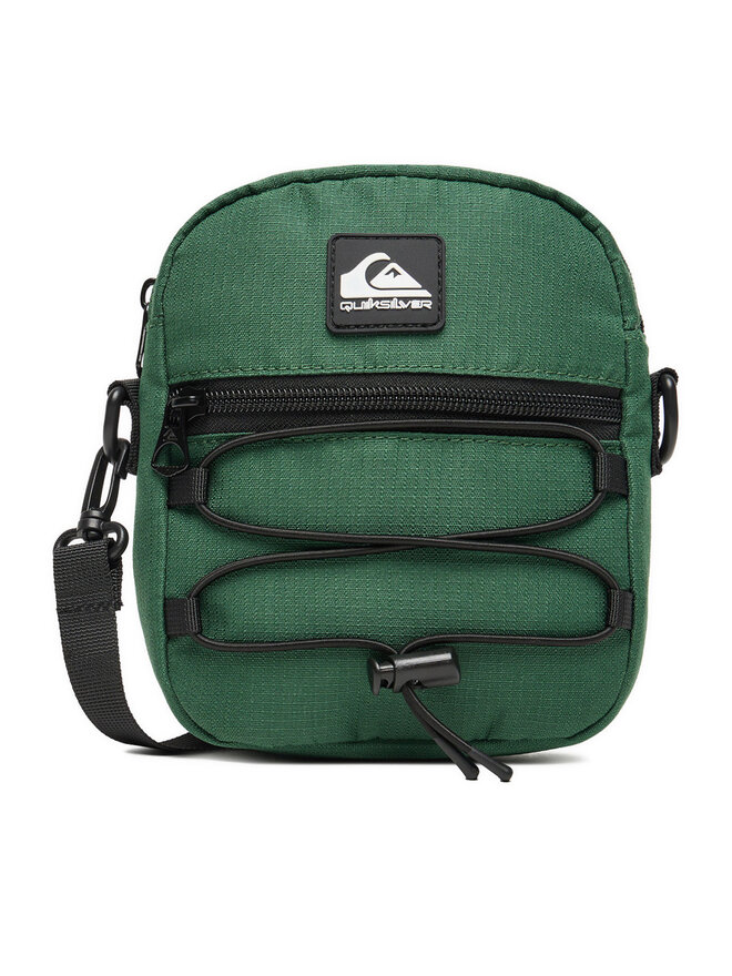 Quiksilver Сумка Quiksilver C-QUIC-M-004-08 Зелений