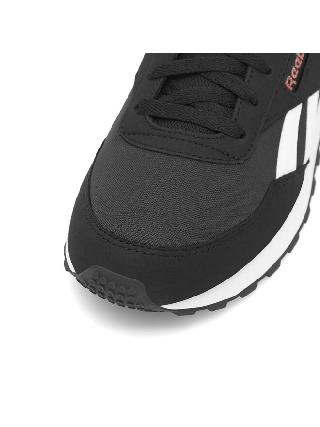Reebok Sneakersy Reebok Rewind Run FX2957 Čierna