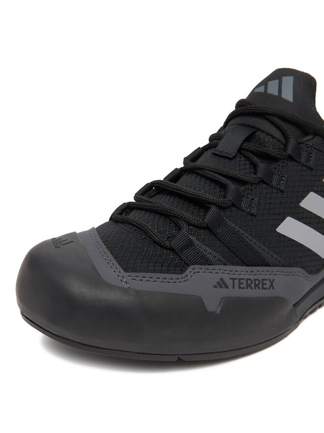 adidas Сникърси adidas TERREX SWIFT SOLO 2 IE6901 WB Черен