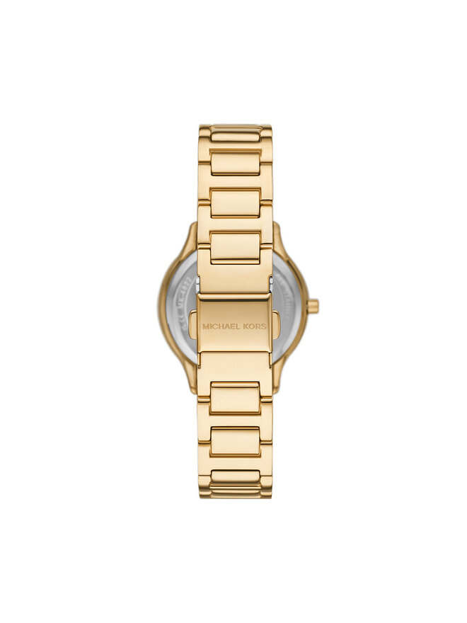 Michael Kors Ceas Michael Kors Sage MK4822 Auriu