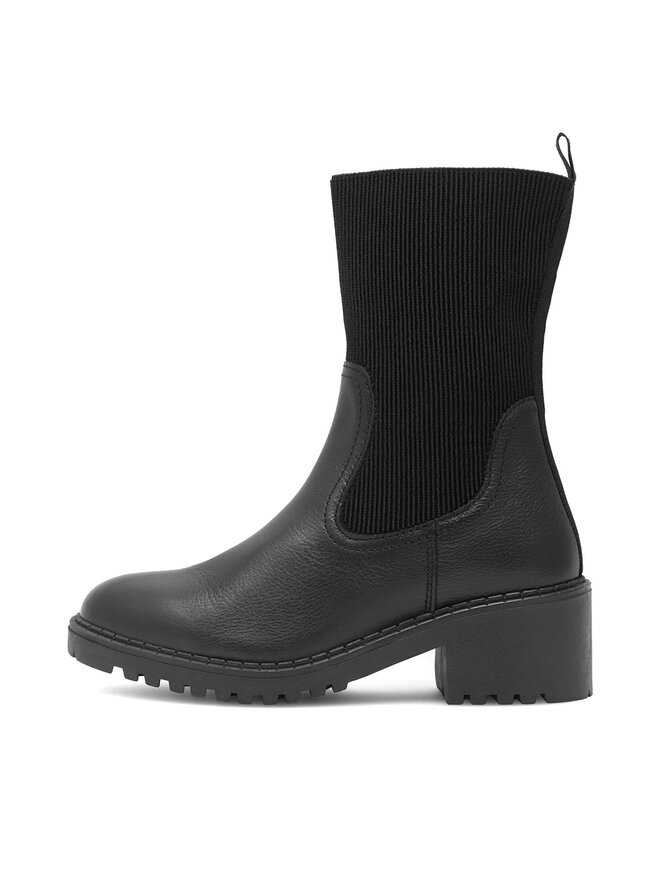 Lasocki Botines Lasocki RONA WB-RONA-03 Negro