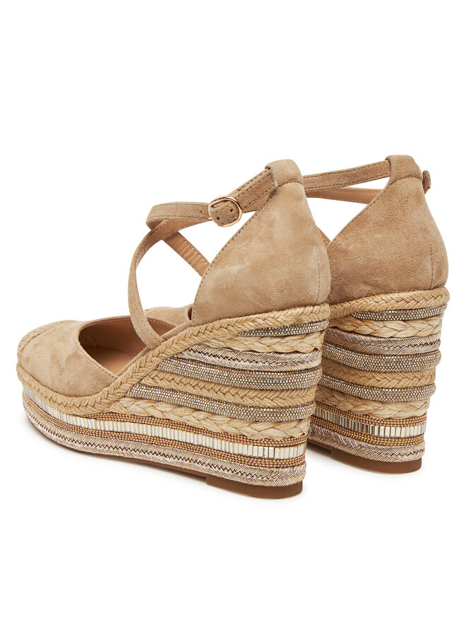 Alma En Pena Félcipő Alma En Pena V251016 Bézs