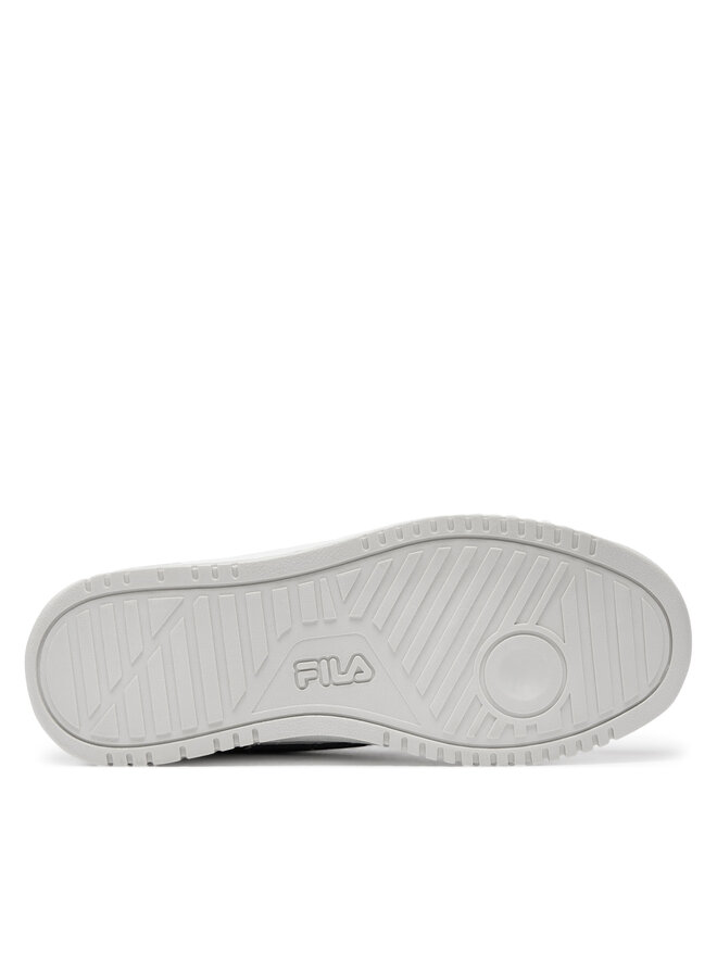 Fila Αθλητικά Fila Fila Rega Nf Mid Teens FFT0124.13036 Λευκό