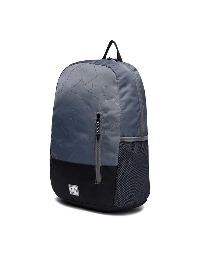 DC Shoes Rucksack DC Shoes WBEO-DCI-RH-001-10 Grau
