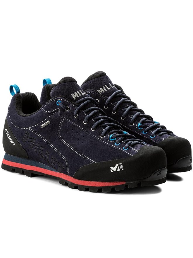 Millet Friction GTX Approach Shoe - Men's - View #8