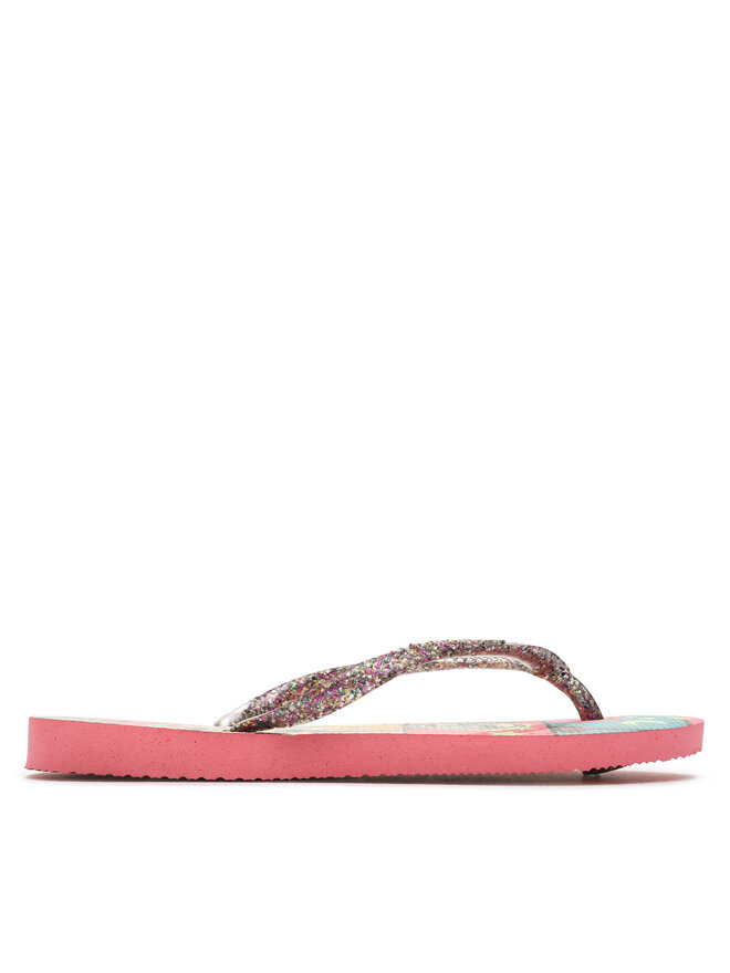 Havaianas Chancletas Havaianas 41299347600 De color