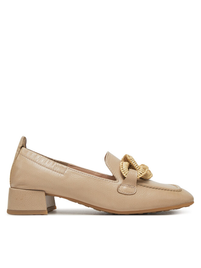 Hispanitas Pantofi Hispanitas HV254064 Bej