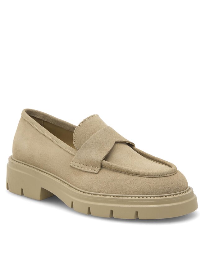 Gino Rossi Loafers Gino Rossi GRACE-E24-26372LM Μπεζ