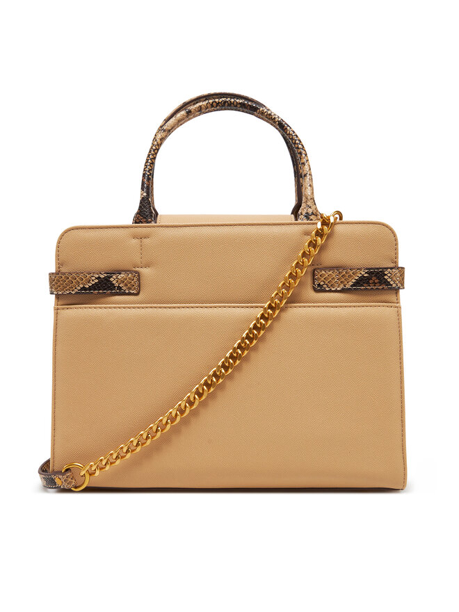 Steve Madden Borsetta Steve Madden Blorens SM13001647 Beige
