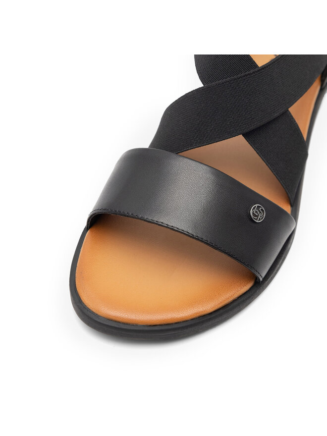 Lasocki Sandalen Lasocki FOXI WI16-FOXI-56 Schwarz