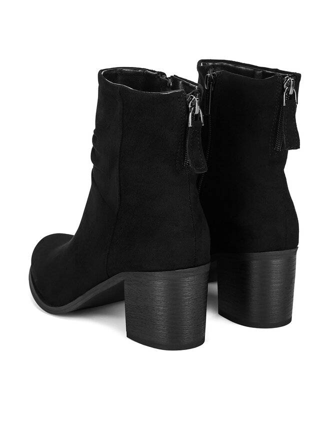Jenny Fairy Stiefeletten Jenny Fairy MARTINA WS14438-22 Schwarz