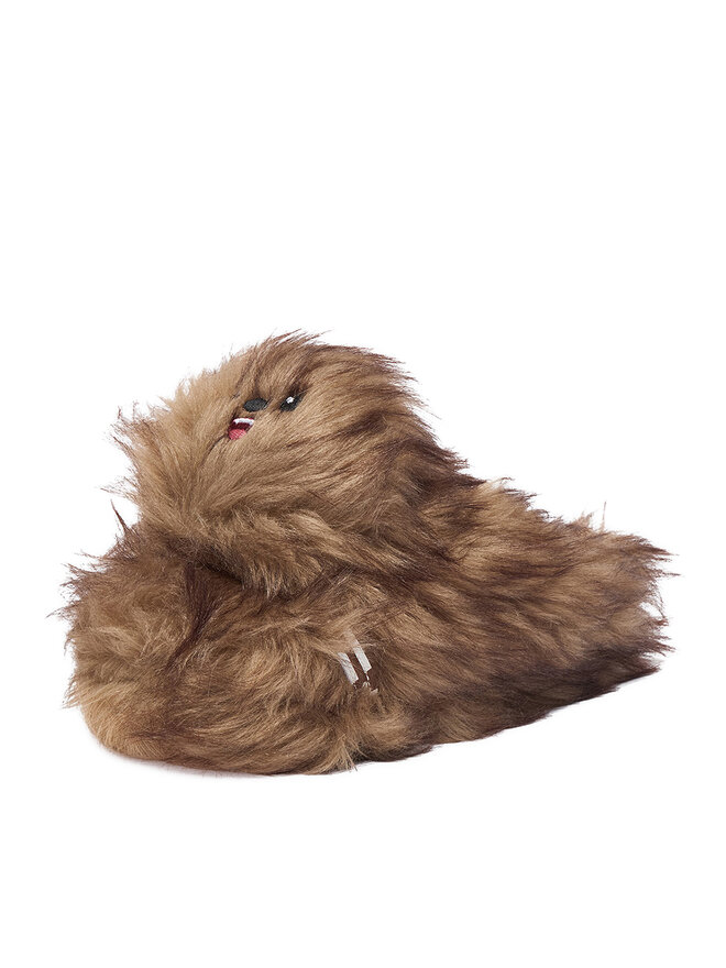 Star Wars Hausschuhe Star Wars CEO-NJ-AW25-232SW Braun
