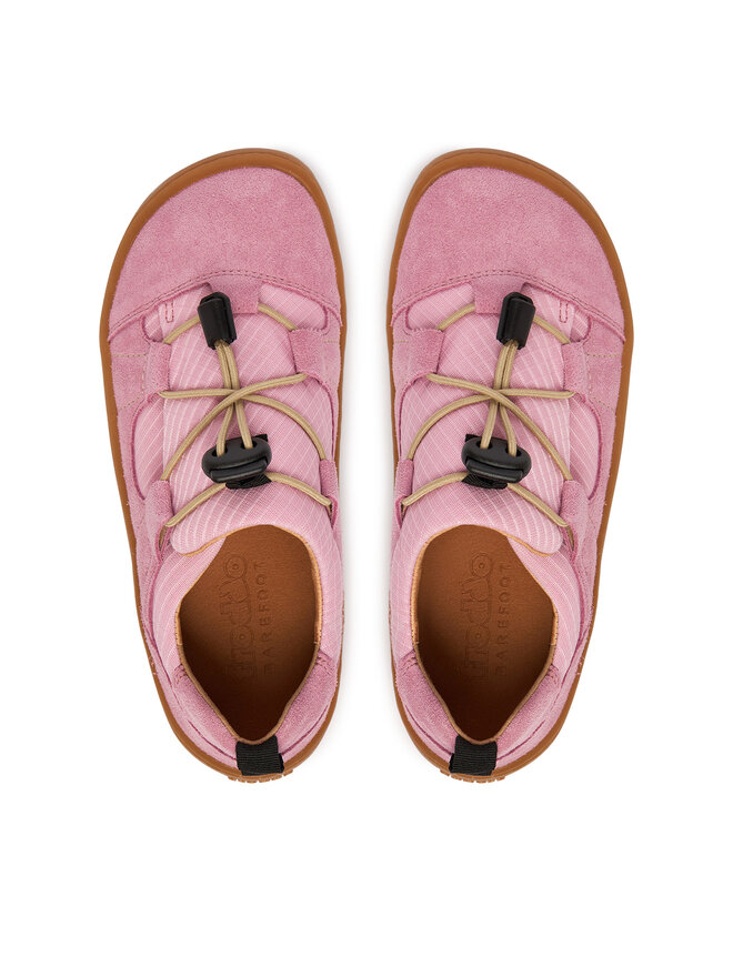 Froddo Sneakers Froddo Barefoot Trekk G3130293-5 S Rosa