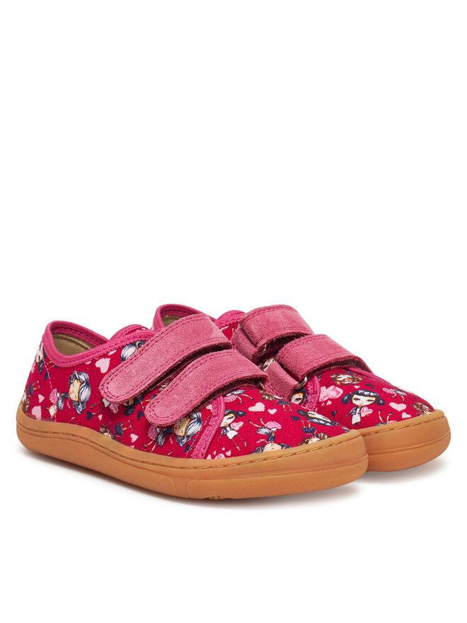 Froddo Hausschuhe Froddo G1700379-32 S Rosa