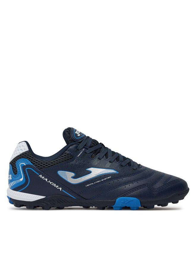 Joma Boty na fotball Joma Maxima 2303 MAXS2303TF Tmavomodrá