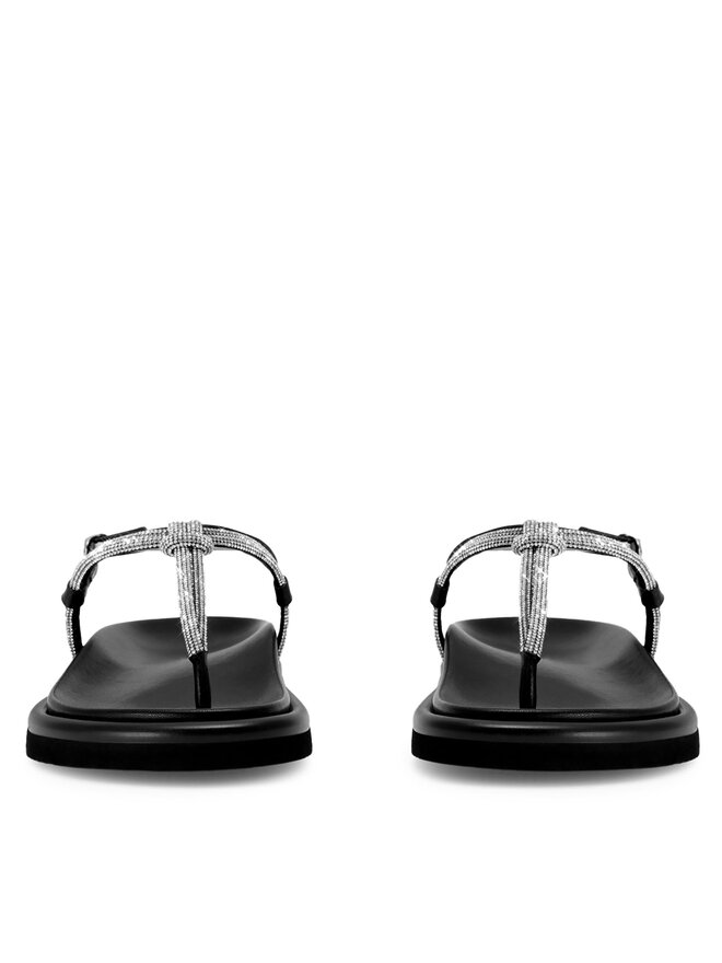 Eva Minge Sandale Eva Minge EDITTA-V901-115-1 Negru