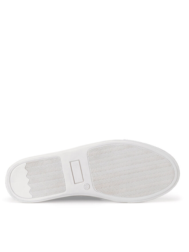 Sergio Bardi Sneakersy Sergio Bardi WI32-D1087-01SB Čierna