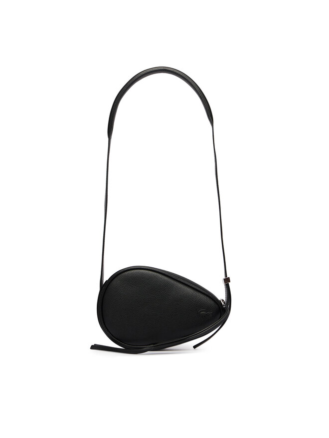 Lacoste Handtasche Lacoste NU5462FP Schwarz