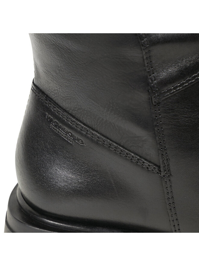 Vagabond Shoemakers Чоботи Vagabond Shoemakers Eyra 5250-402-20 Чорний
