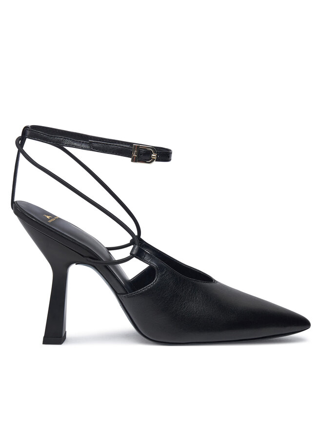 Patrizia Pepe Sandalias Patrizia Pepe 8Z0034/L048-K103 Negro