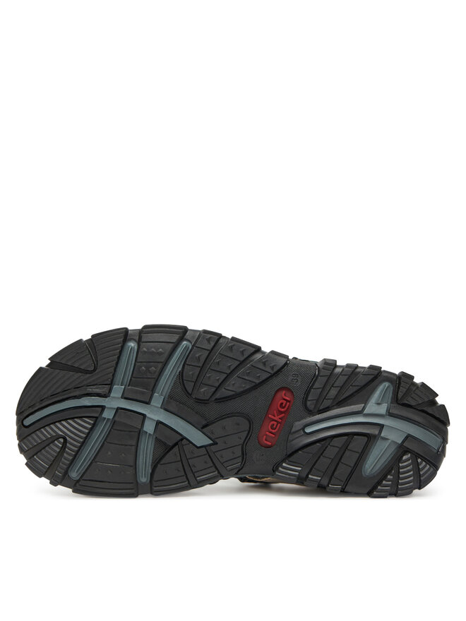 Rieker Sandales Rieker 68851-80 Bēšs