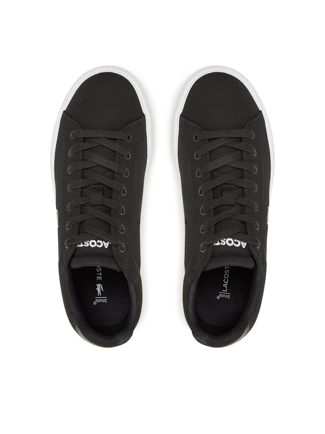 Lacoste Tenisenes Lacoste 7-49CFA0004 Melns