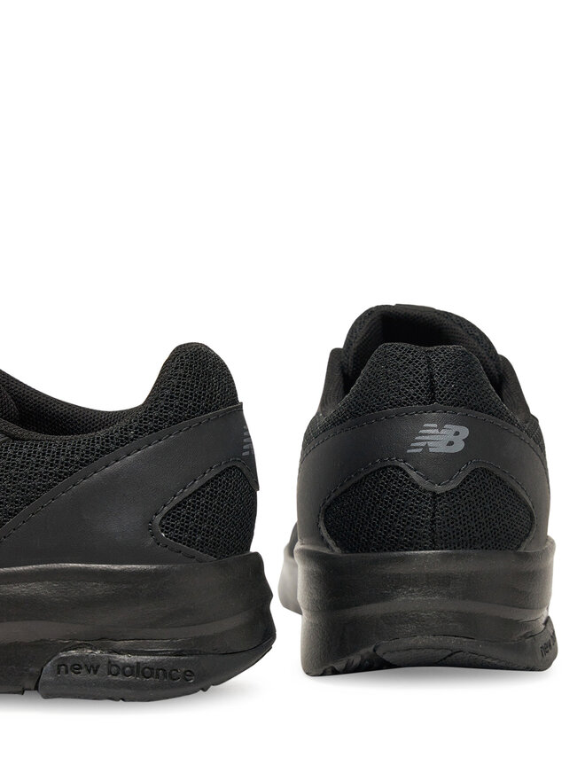 New Balance Buty do biegania New Balance 578's GK578BB Czarny