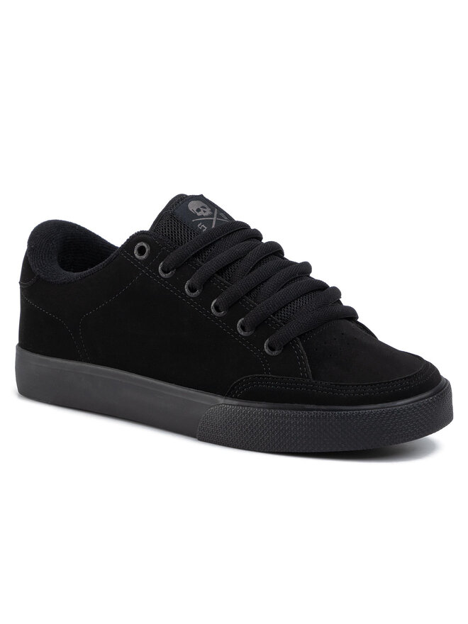 C1rca Laisvalaikio batai C1rca Lopez 50 AL50 BKBKS Juoda