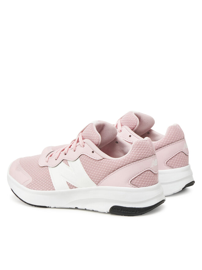 New Balance Buty do biegania New Balance 578's GK578PK Różowy