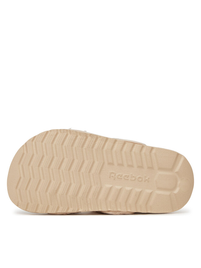 Reebok Basutės Reebok CP50-26023(III) Smėlio