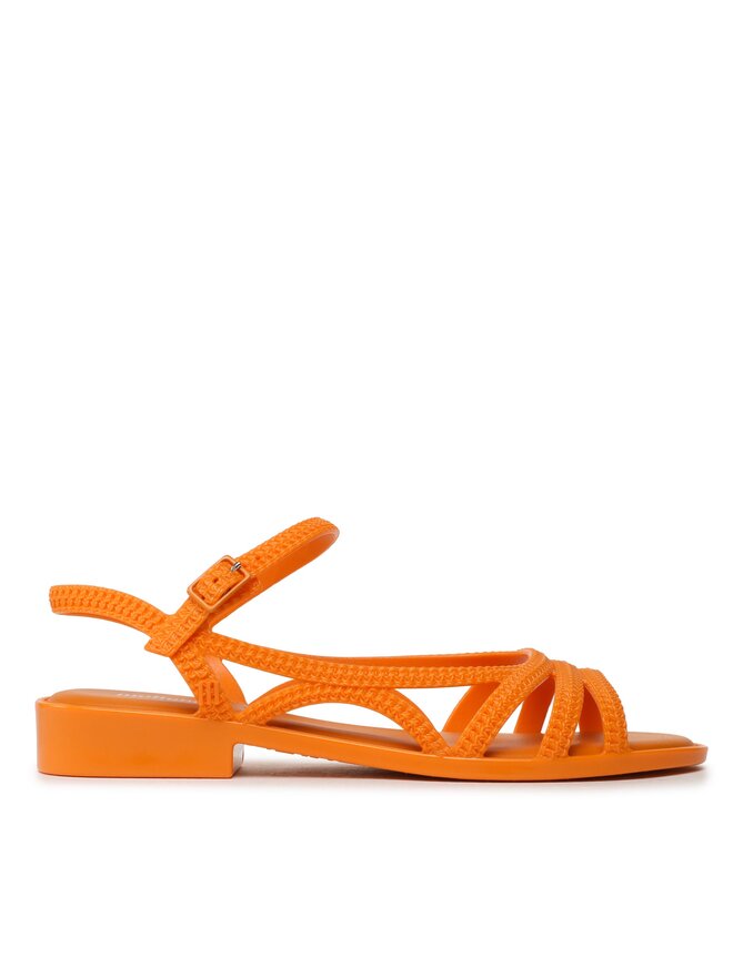 Sandali fila arancione outlet