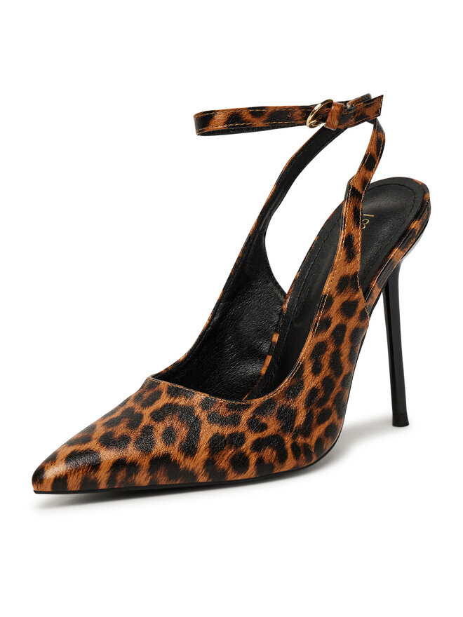 DeeZee Sandale DeeZee Q0328-1 Maro