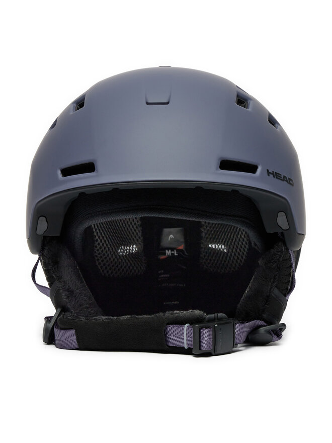 Head Шолом для сноуборду Head Rita Lavender 323734 Фіолетовий