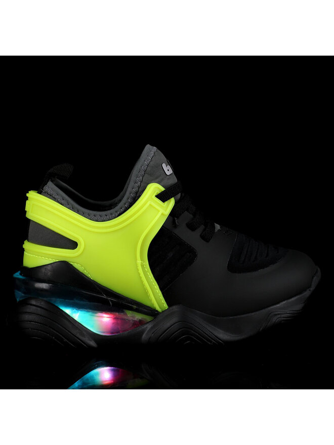 Bibi Sneakers Bibi Light Flow 1160023 Nero