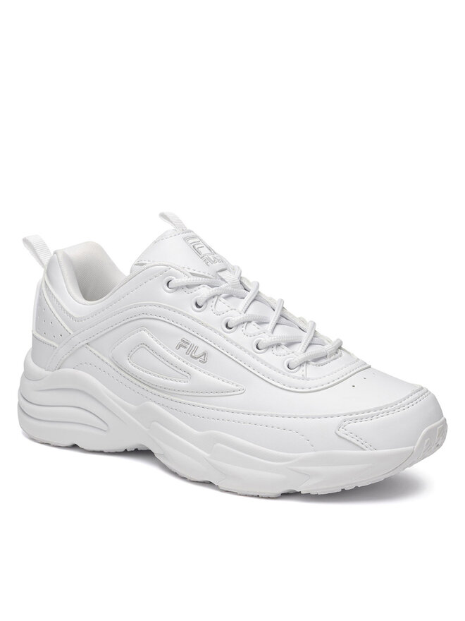 Fila Снікерcи Fila SKYE FFW0458-10004 Білий