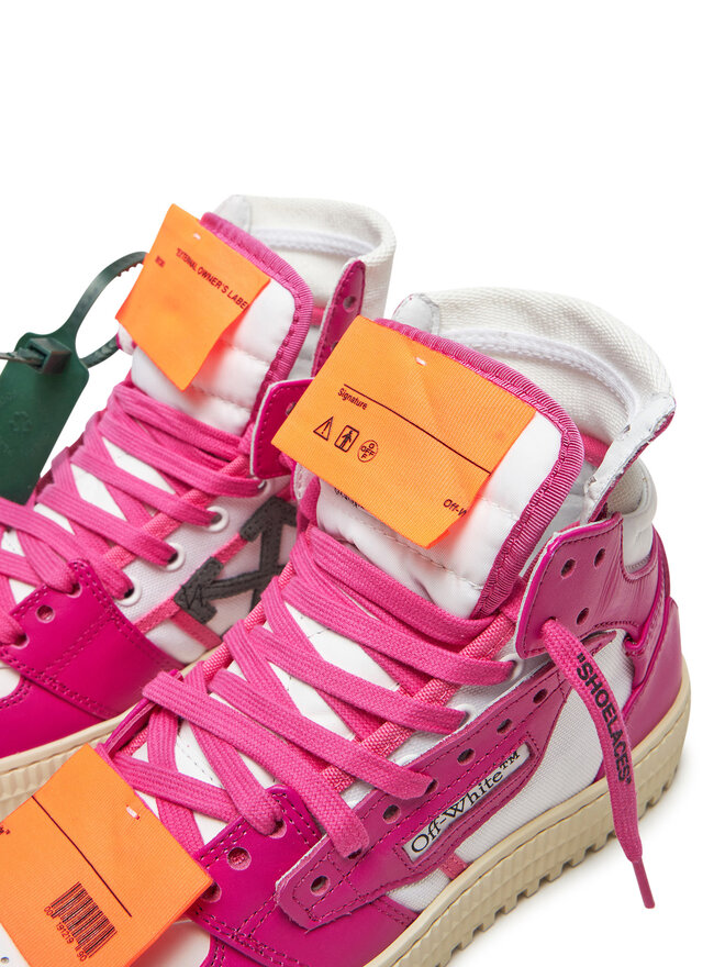Off-White Sneakers Off-White OWIA112S23LEA0010132 Roz