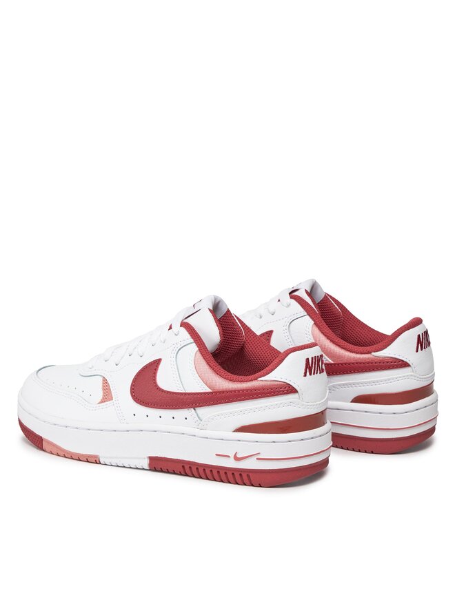 Nike Sneakers Nike Gamma Force FQ8877 100 Bianco