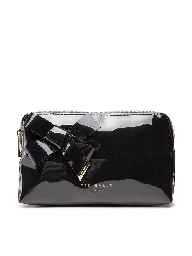 Ted Baker Geantă pentru cosmetice Ted Baker Nicolai 254144 Negru